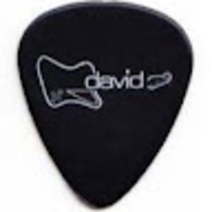 Meet your Posher, David